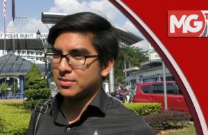 Bukit Aman ambil alih kes Syed Saddiq (VIDEO)