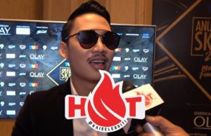 Hael kecewa tak menang di APM? | H.O.T (VIDEO)