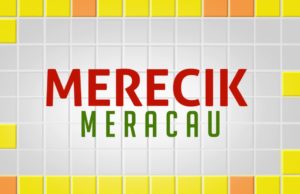 Kek Buah Kukus Tipah | Merecik Meracau – (VIDEO)
