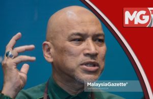 Sindiket Perjudian mahu ‘ajar’ PPIM – Nadzim (VIDEO)