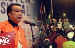 Rebut Wisma Tok Guru, Datuk Husam Musa Bawa Ke Mahkamah | Edisi MG
