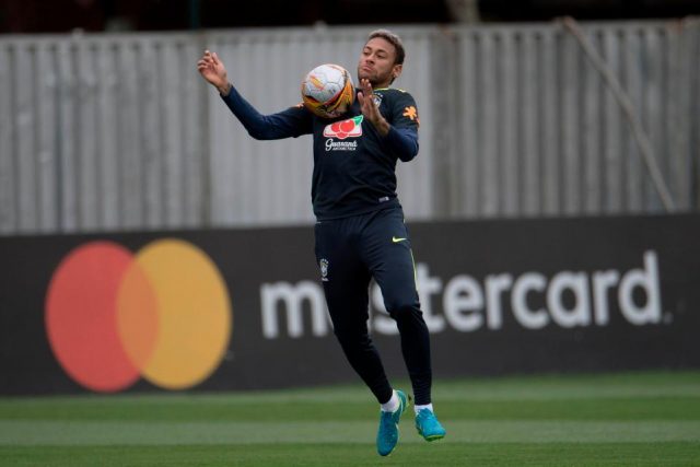 neymar barcelona
