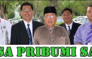 MCA, PH Sabah jangan biadab – Perkasa