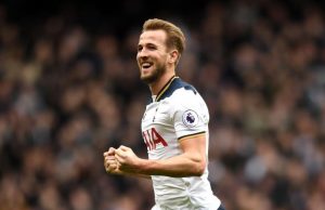 Kane bakal ganti Benzema