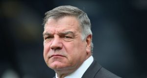 Sam Allardyce. Foto chroniclelive.co.uk.