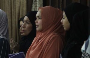 Siti Nurhaliza hamil 4 bulan
