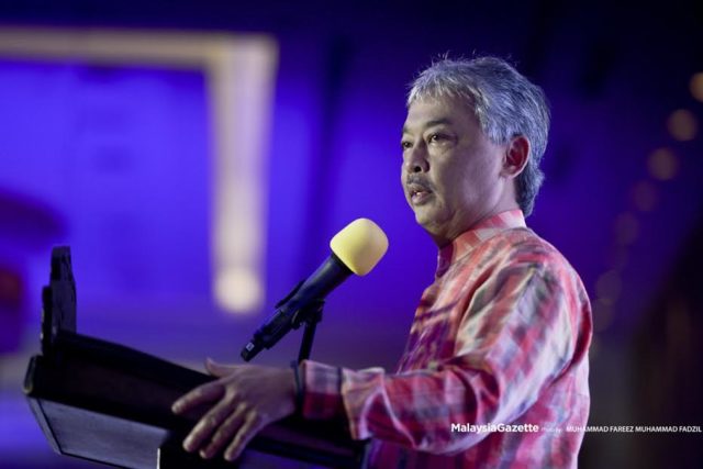 tengku mahkota pahang