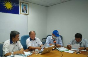 Rugi lebih setengah juta ringgit ditipu sindiket kad kredit