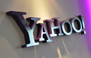 Kecurian data jejas 3 bilion akaun pengguna Yahoo