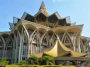 DUN Sarawak lulus tukar gelaran ketua menteri kepada ‘Premier’