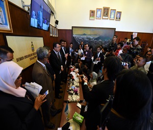 DEWAN UNDANGAN NEGERI PULAU PINANG