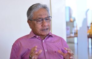 Malaysia pelabur terbesar di Kemboja – Hasan