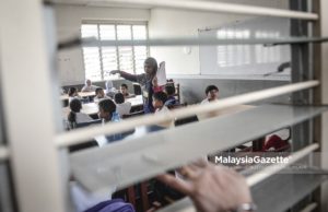Sekolah diarah hapus ‘kelas cemerlang’