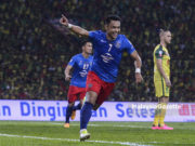 Jangan pandang rendah Kuching FA – Aidil