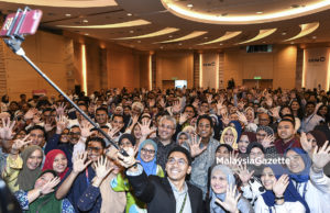 Laporan penuh Aspirasi Belia TN50 siap Disember ini – KJ