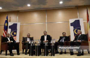 PAU2017: UMNO terbuka terima usul luar