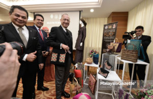DBP wajar denda RM1,000 kepada pesalah bahasa