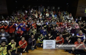 Mahasiswa UKM cadang tambang bas ke Kota Bharu RM20