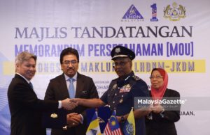 Kerajaan bantu sekiranya harga minyak terus naik