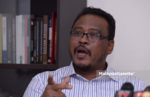 Dikaitkan dengan penculikan, Perkasa tuntut transkripsi penuh dari Suhakam