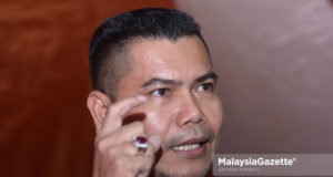 Jamal Md. Yunos