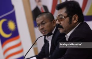 350 mahasiswa sertai Persidangan Pemanas 5.0