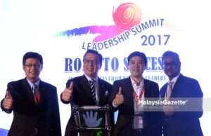 Sistem logistik terbaik pemangkin kejayaan ekonomi digital