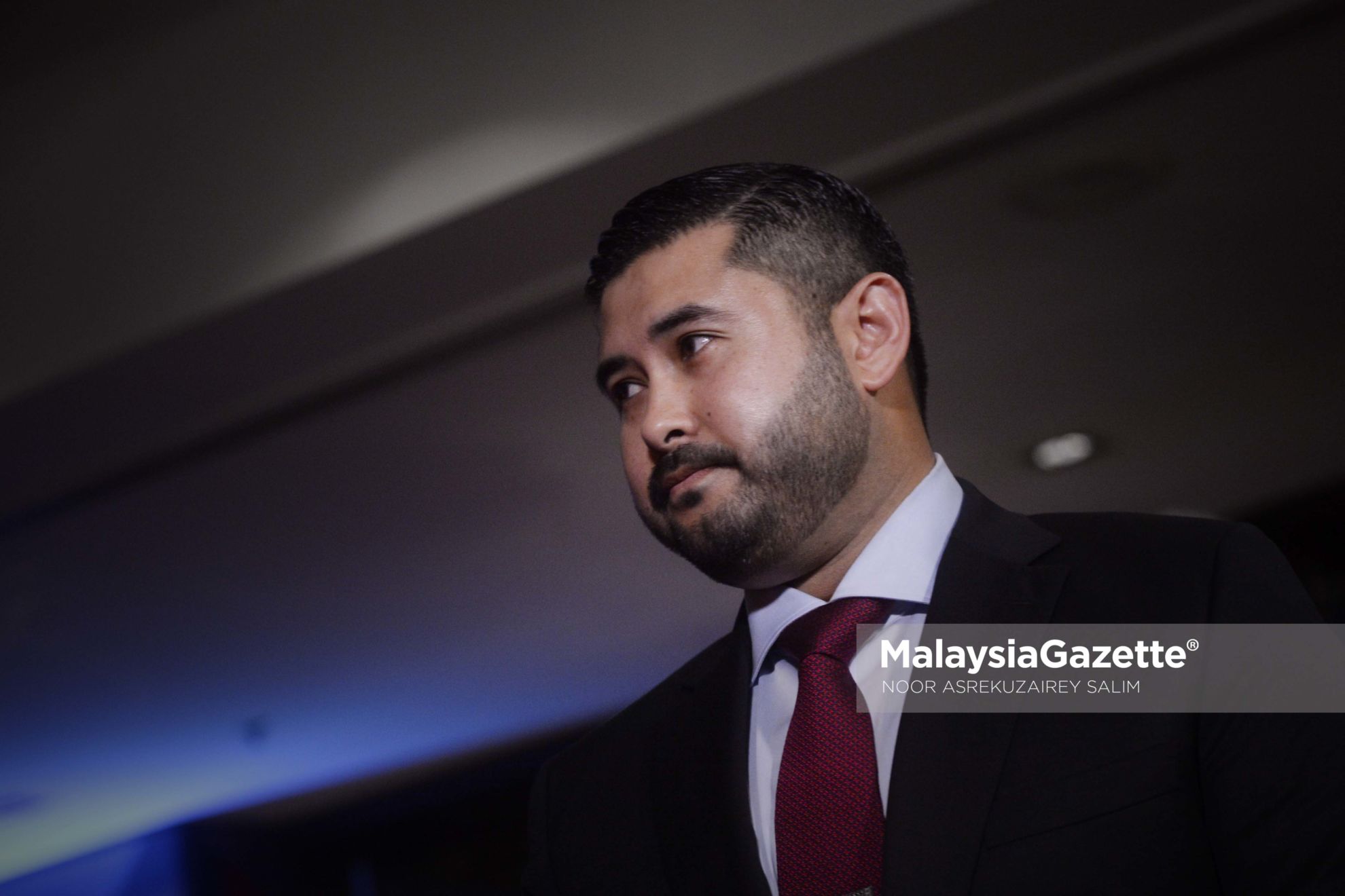 Tunku Ismail Dilantik Pemangku Raja Mulai Hari Ini