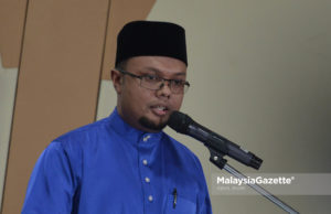Gempur-14 bantu kekal kerajaan sedia ada