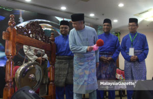 Menteri jangan sesuka hati ubah dasar