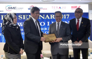 Banyak PKS tidak bersedia untuk disenaraikan