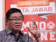 DAP jangan asyik ‘belit’, kemuka bukti atau lapor kepada SPRM – PCM
