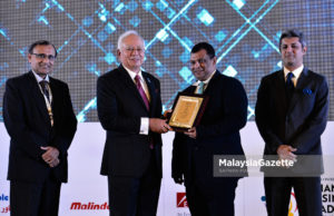 Malaysia pintu masuk India ke ASEAN – PM