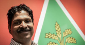 Kohilan Pillay