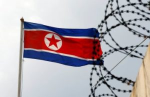 Singapura gantung perdagangan dengan Pyongyang