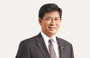 Bursa dapat bos baru? bursa