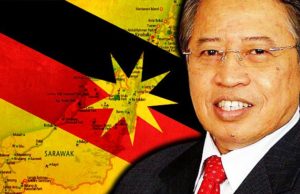 Sarawak tetap perjuangkan hak dalam MA63 – Ketua Menteri