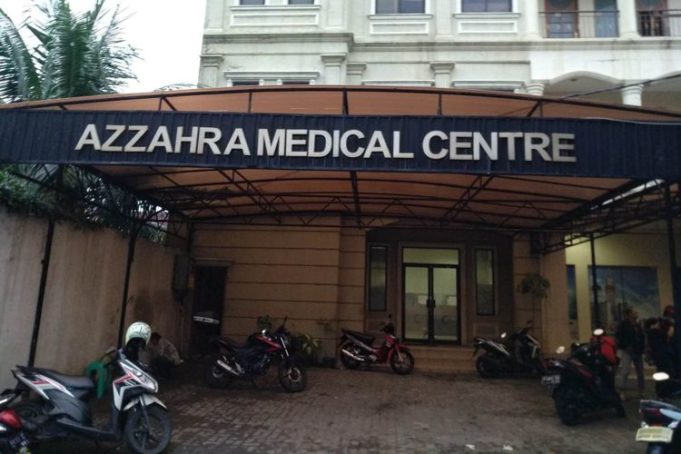 azzahra