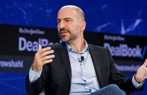 Maklumat peribadi lebih 57 juta pengguna, pemandu Uber dicuri