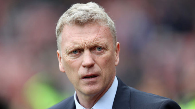 david moyes