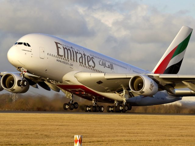 emirates