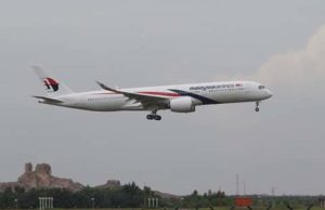 Malaysia Airlines tawar diskaun hingga 30%