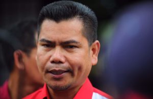 Jamal sedia jamu 12,000 ahli UMNO setiap hari