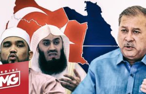 Johor haramkan Ustaz Haslin dan Mufti Menk | Edisi MG (VIDEO)