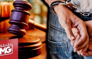 Sindiket pemalsuan tumpas dengan pihak imigresen | Edisi MG