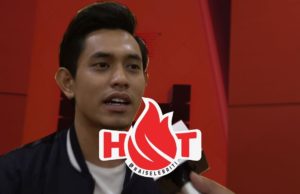 Khai Bahar minta maaf kepada peminat !? | H.O.T