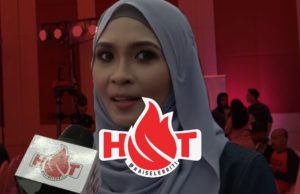 Siti Nordiana Tolak Tawaran Berlakon Teater? | H.O.T