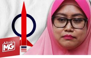 RoS Belum Terima CEC DAP | Edisi MG