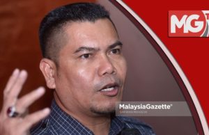 Tukar kawasan atau kena ‘pancung’ – Jamal