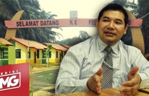 Rafizi Gesa Kerajaan Tangani Isu Kegagalan Perumahan | Edisi MG